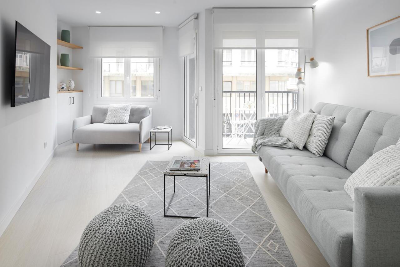 Olatu By Feelfree Apartment San Sebastián